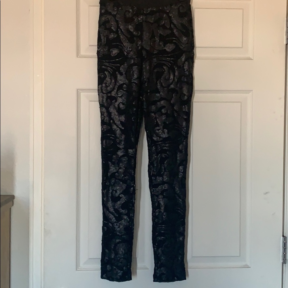 BEBE Leggings